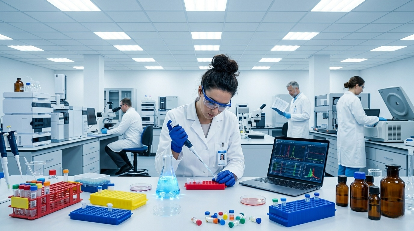 Your Research Starts Here